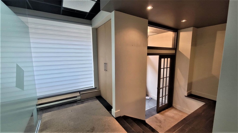 Location BCI - Locaux à louer