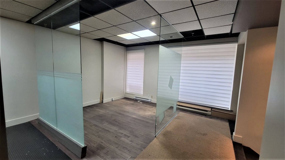 Location BCI - Locaux à louer