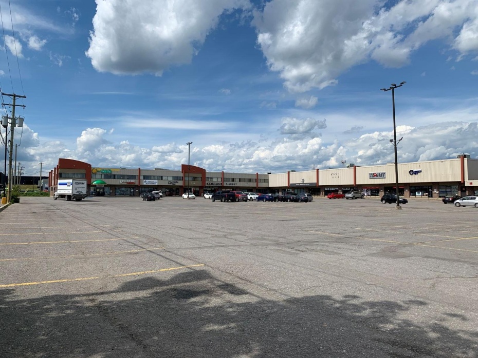 Location BCI - Locaux à louer