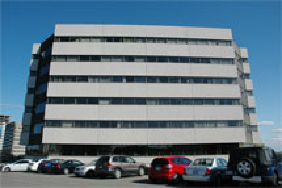 Location BCI - Locaux à louer