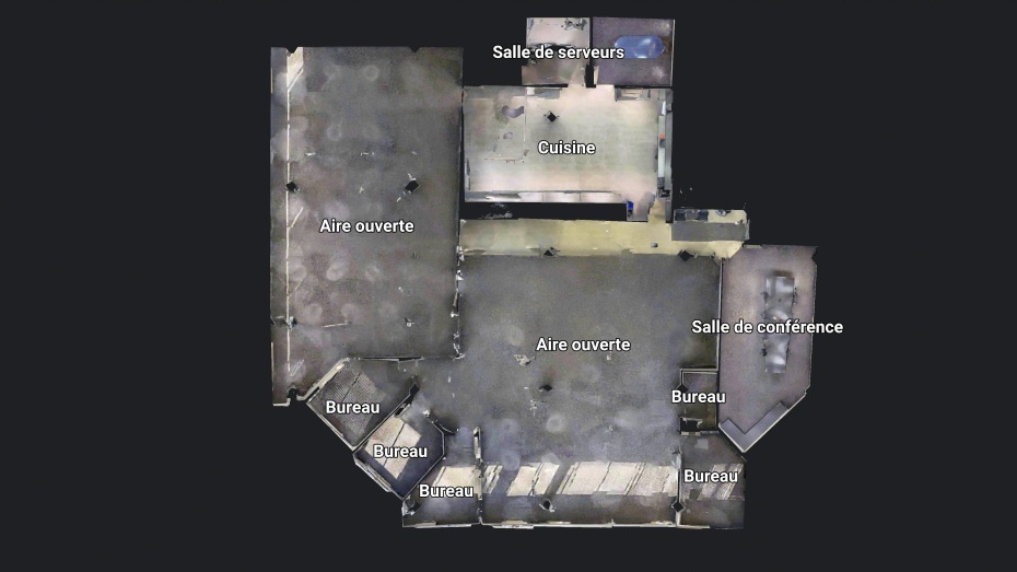 2960 boulevard Laurier, Sainte-Foy, Québec G1V4S1,Bureau,Mandat Web,IBERVILLE TROIS,Laurier,1,1456