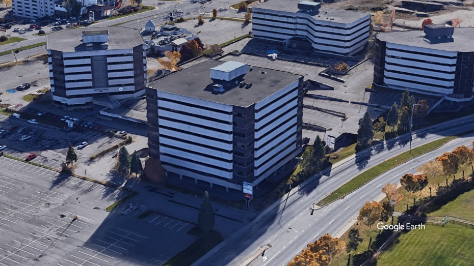 2954 boulevard Laurier, Sainte-Foy, Québec G1V4T2, ,Bureau,Mandat Web,IBERVILLE QUATRE,Laurier,1,1461