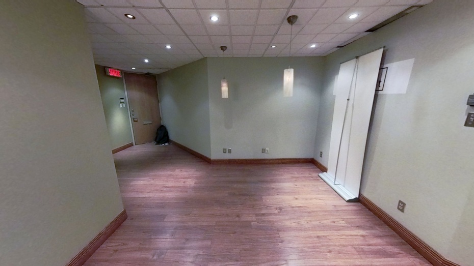 Bureaux à louer Québec