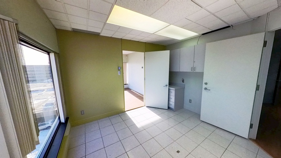 Bureaux à louer Québec
