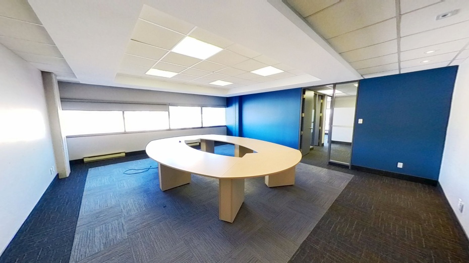 Bureau à louer Ste-Foy