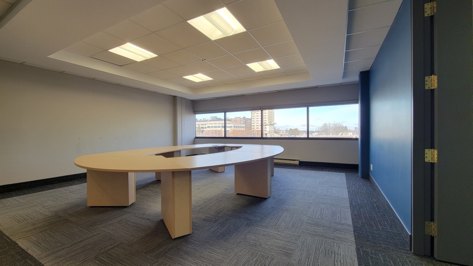 Bureau à louer Ste-Foy