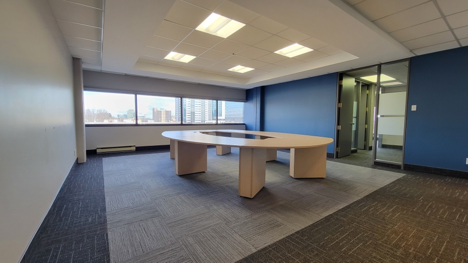 Bureau à louer Ste-Foy