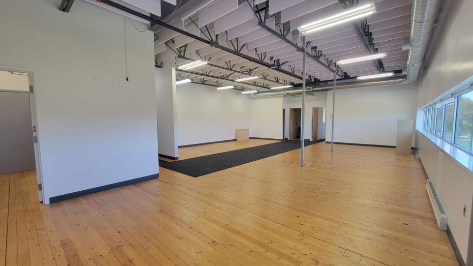 Location BCI - Locaux à louer