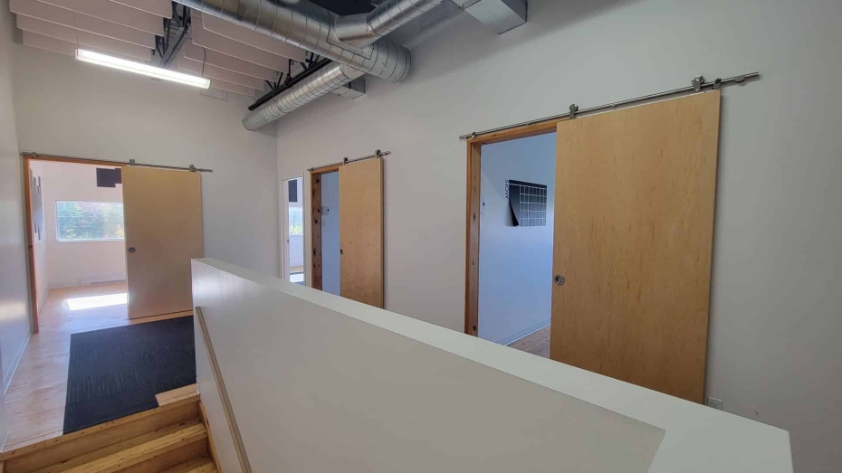 Location BCI - Locaux à louer