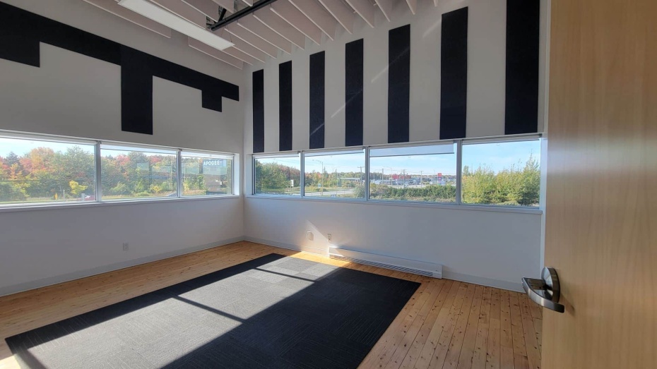 Location BCI - Locaux à louer