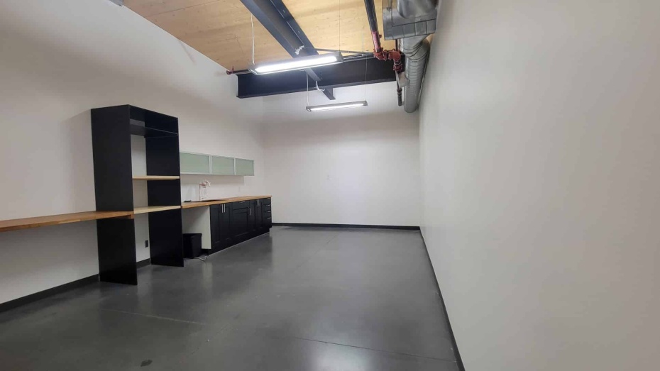 Location BCI - Locaux à louer