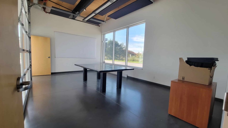 Location BCI - Locaux à louer