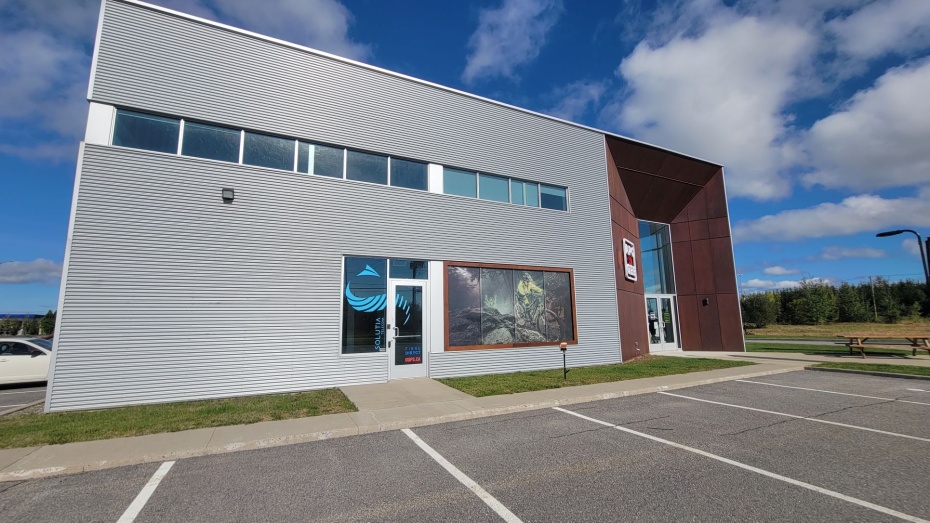 Location BCI - Locaux à louer