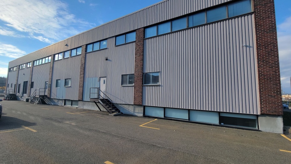Location BCI - Locaux à louer