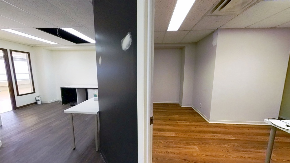 Bureaux à louer Québec