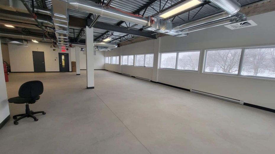 Location BCI - Locaux à louer