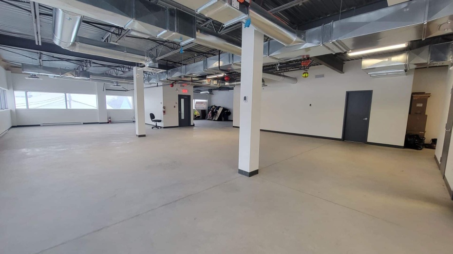 Location BCI - Locaux à louer