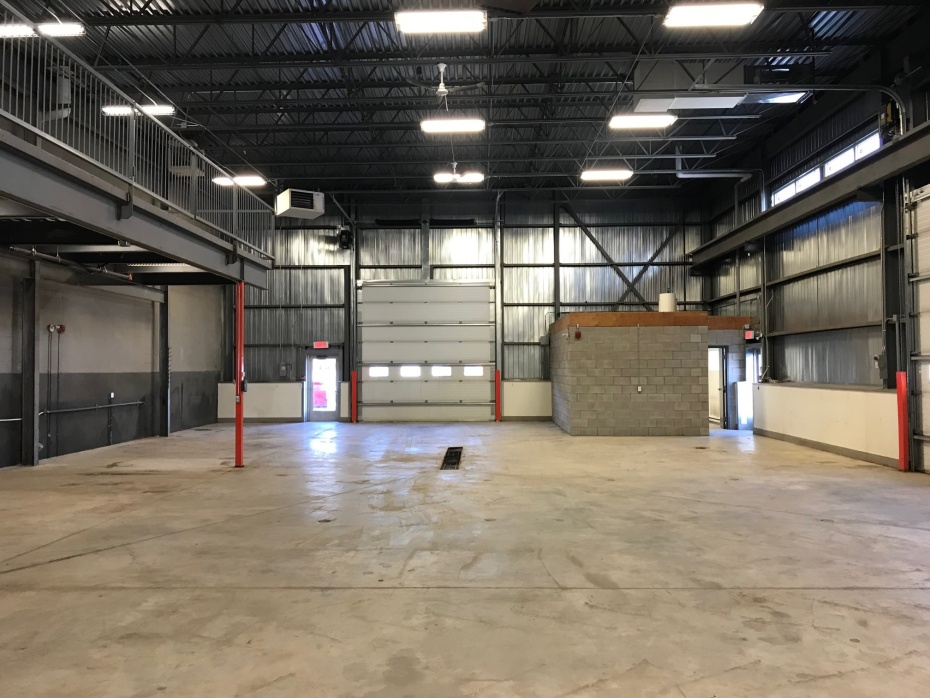 Location BCI - Locaux à louer