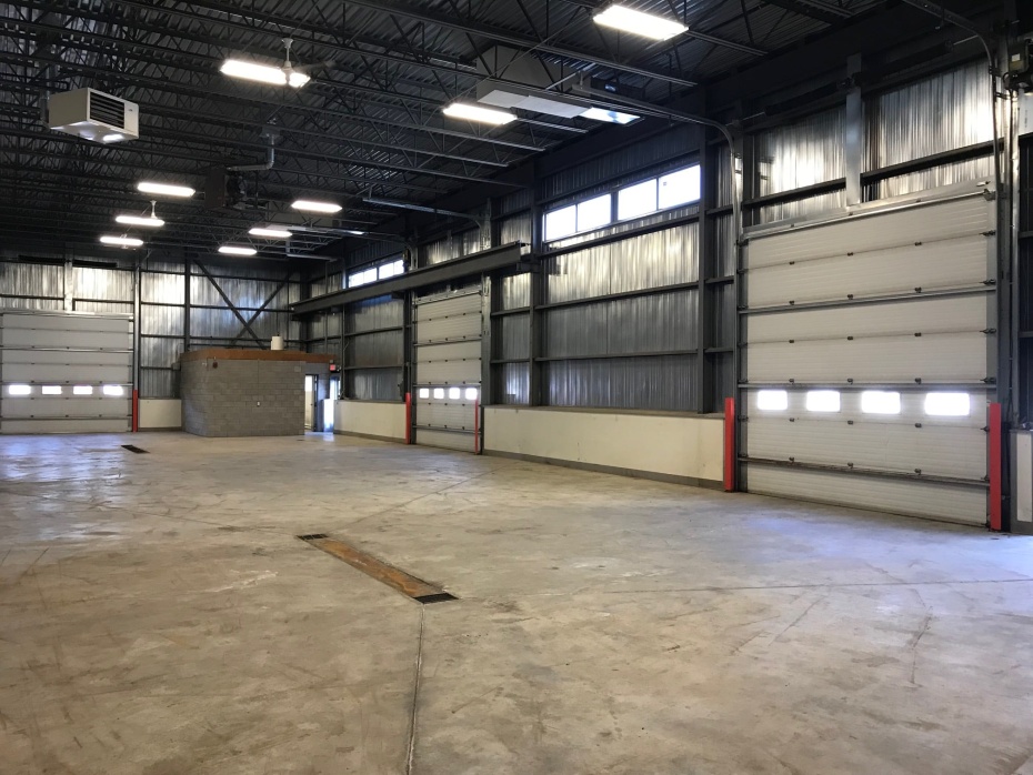 Location BCI - Locaux à louer