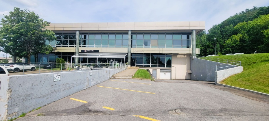 Location BCI - Locaux à louer