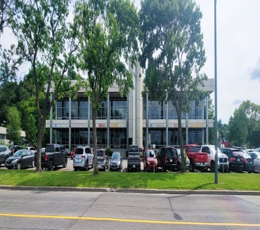 Location BCI - Locaux à louer