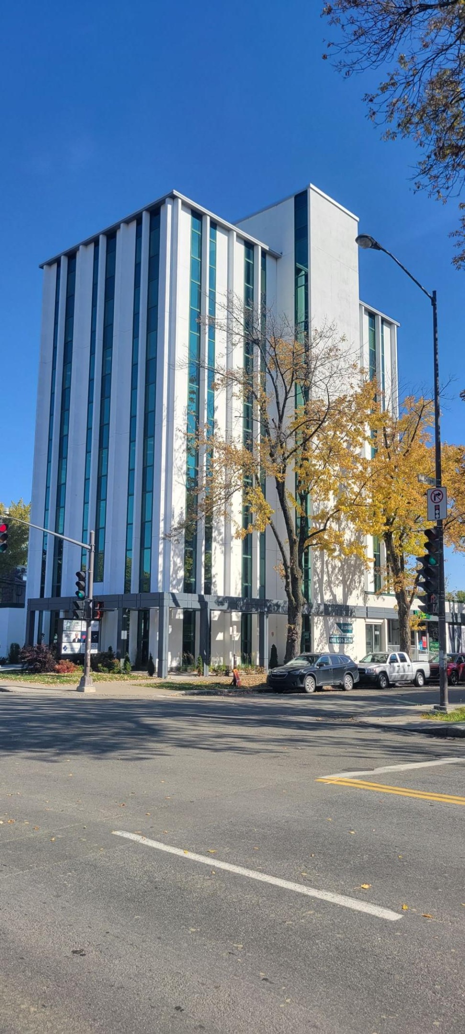 Location BCI - Locaux à louer