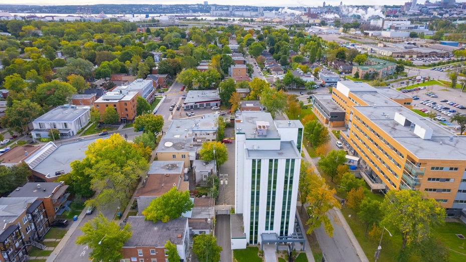Location BCI - Locaux à louer