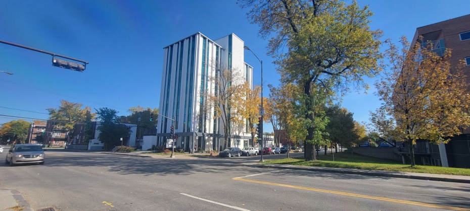 Location BCI - Locaux à louer