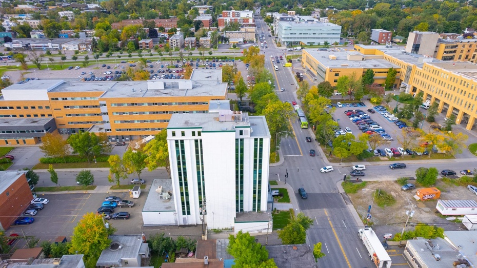 Location BCI - Locaux à louer