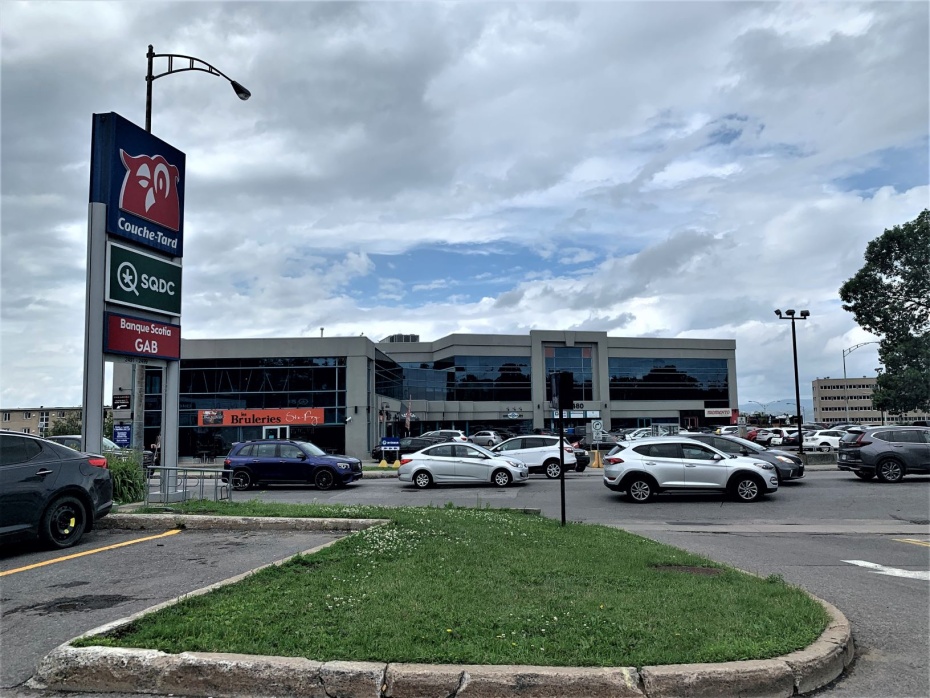 Location BCI - Locaux à louer