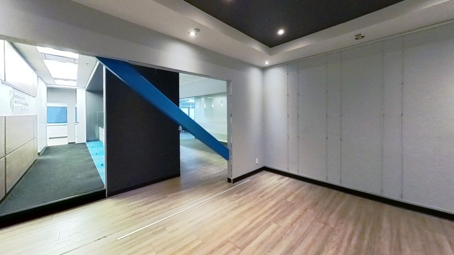 Bureaux à louer Québec
