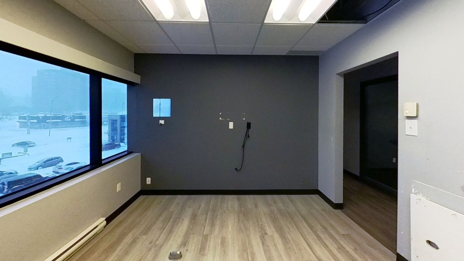 Bureaux à louer Québec