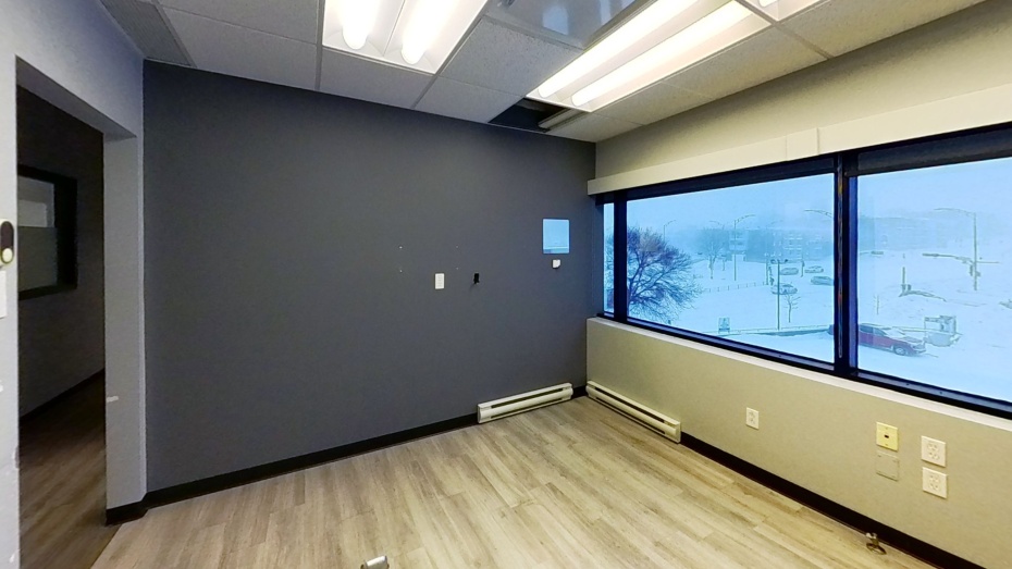 Bureaux à louer Québec