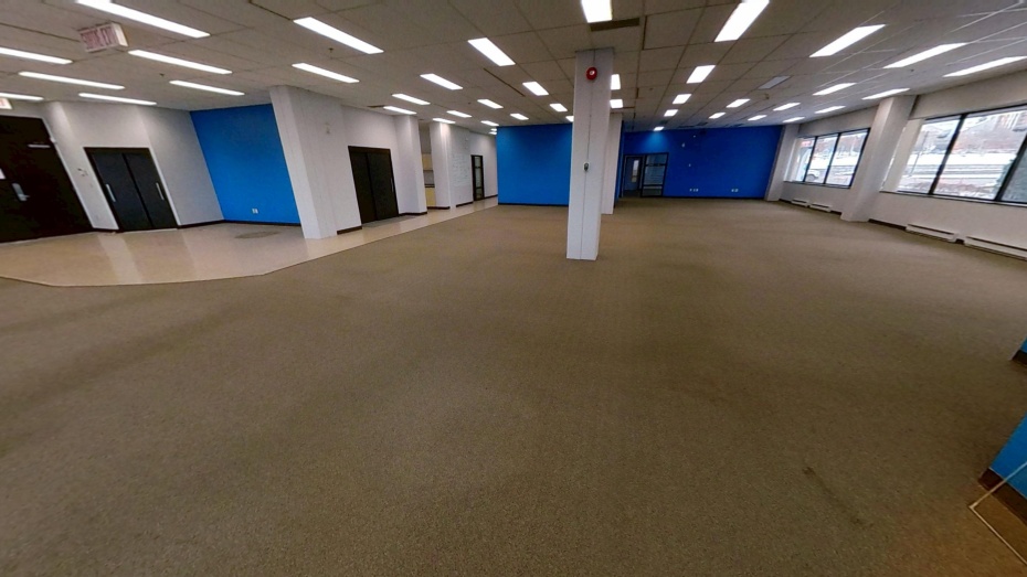 Bureau à louer Ste-Foy