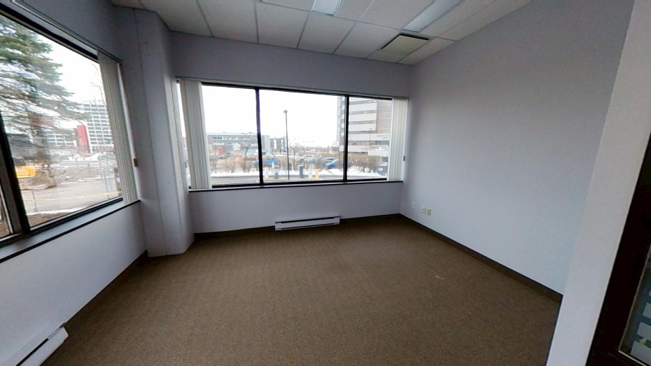 Bureau à louer Ste-Foy