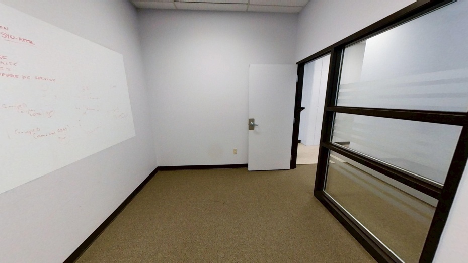 Bureau à louer Ste-Foy