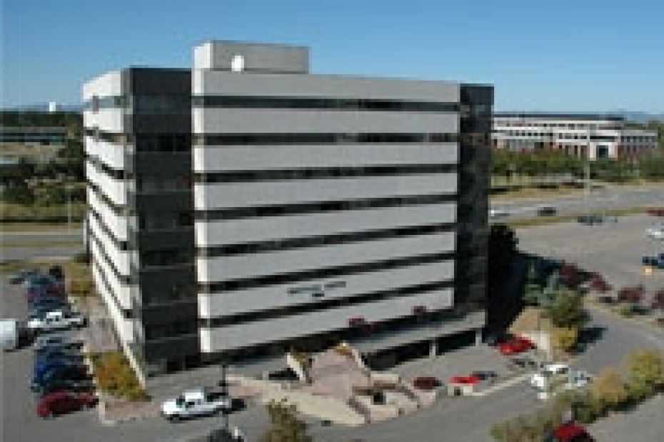 Bureau à louer Ste-Foy