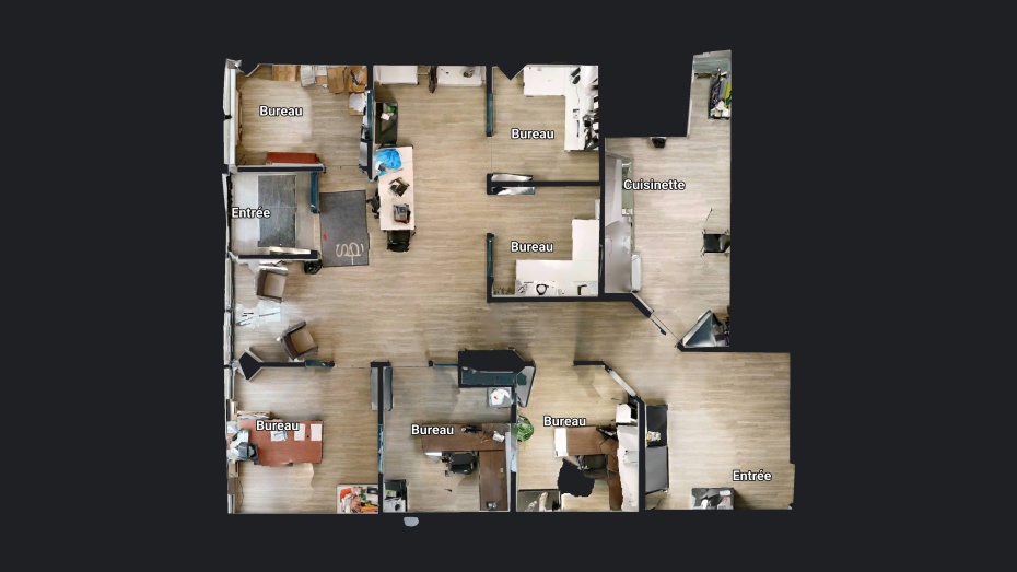 2960 Laurier, Sainte-Foy, Québec G1V4S1, ,Commercial,Mandat Web,IBERVILLE III,Laurier,1,1716
