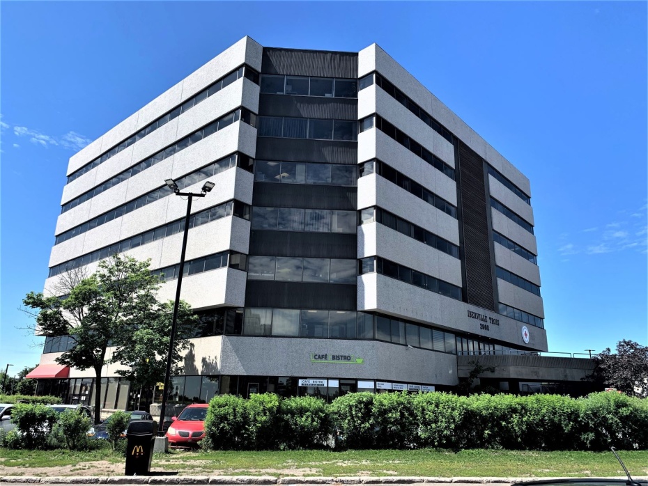 Location BCI - Locaux à louer