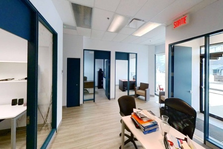 2960 Laurier, Sainte-Foy, Québec G1V4S1,Commercial,Mandat Web,IBERVILLE III,Laurier,1,1716