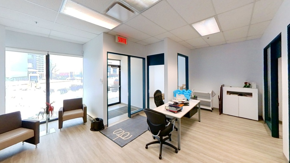 2960 Laurier, Sainte-Foy, Québec G1V4S1, ,Commercial,Mandat Web,IBERVILLE III,Laurier,1,1716