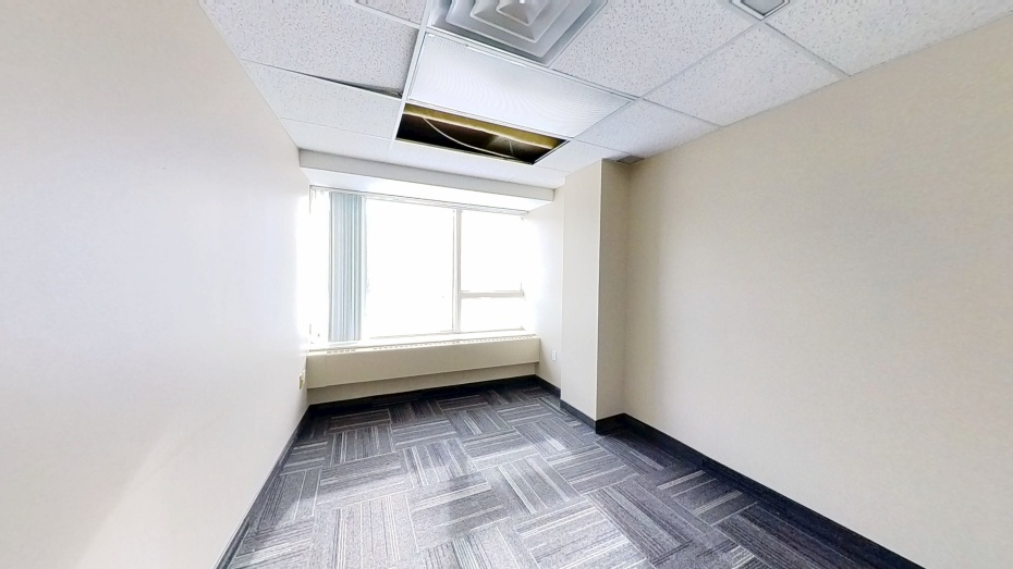 Bureaux à louer