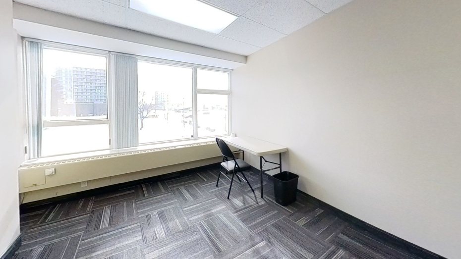 Bureaux à louer