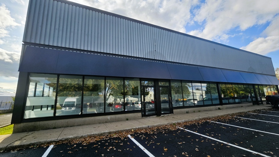 Local commercial à louer