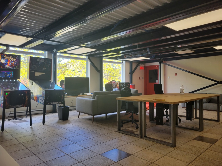 Location BCI - Locaux à louer