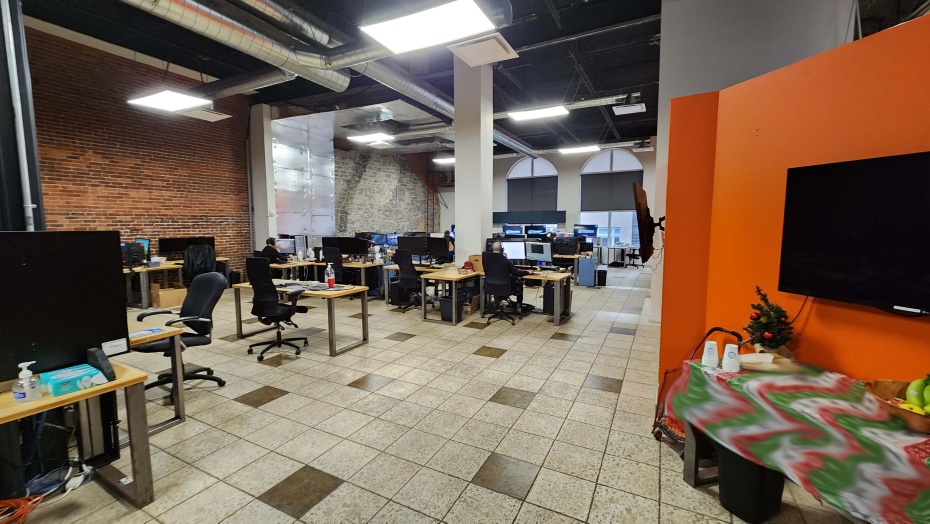 Location BCI - Locaux à louer