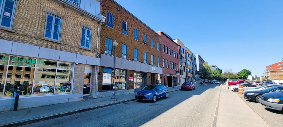 Location BCI - Locaux à louer