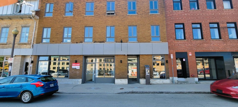 Location BCI - Locaux à louer