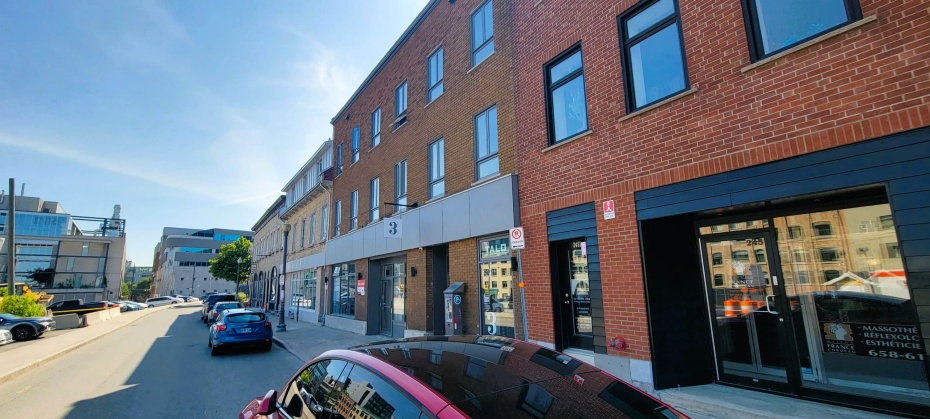 Location BCI - Locaux à louer