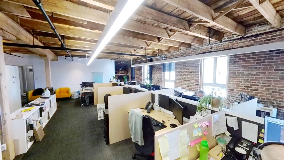 Location BCI - Locaux à louer